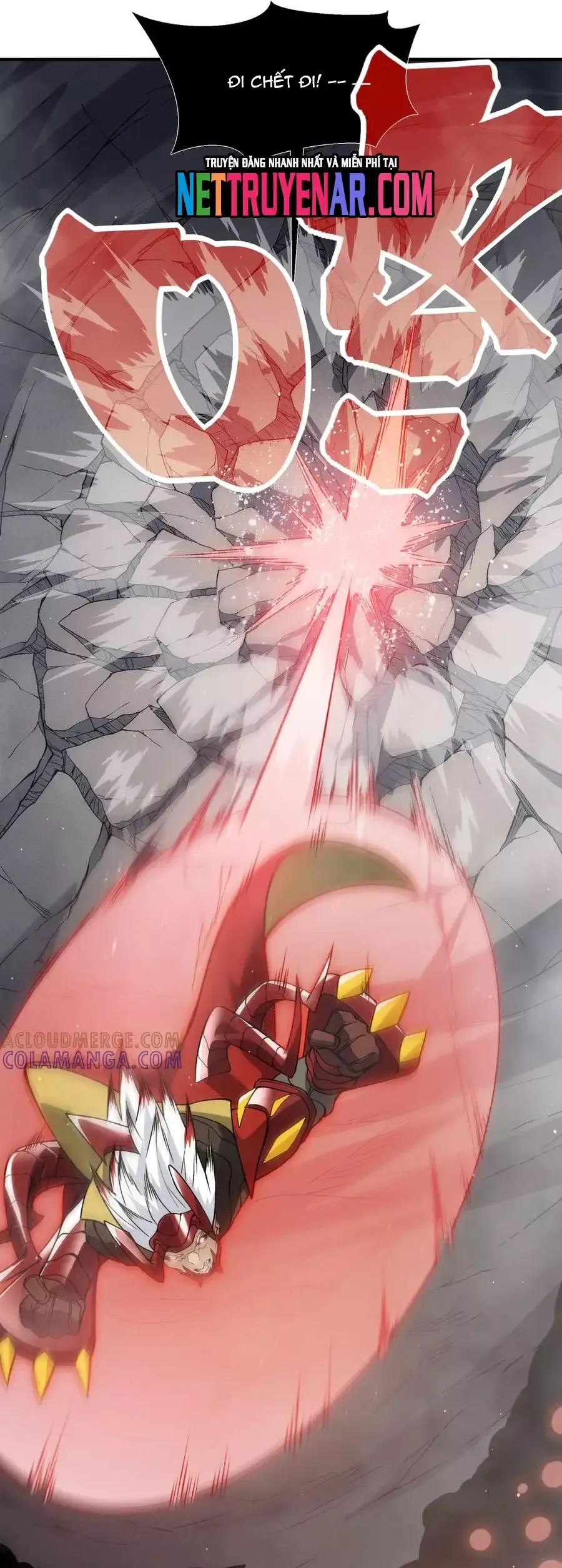 Quỷ Tiến Hóa Chapter 120 - 20