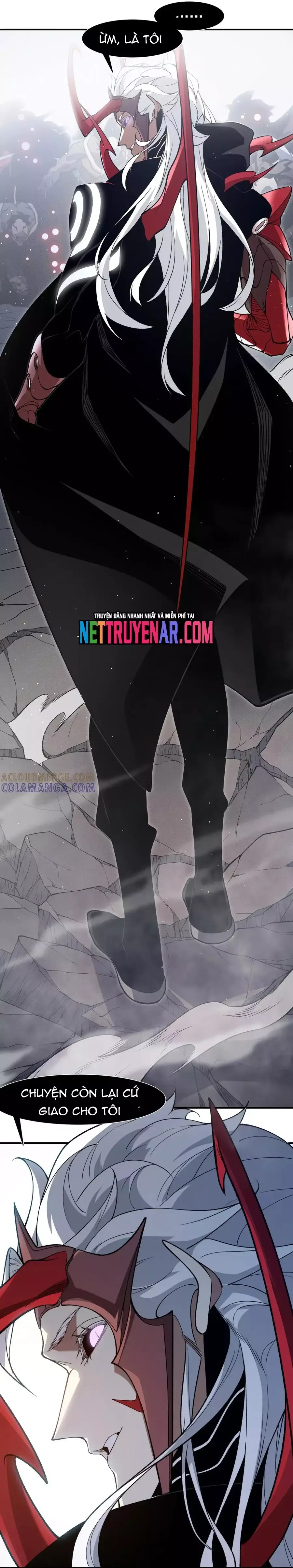 Quỷ Tiến Hóa Chapter 120 - 3