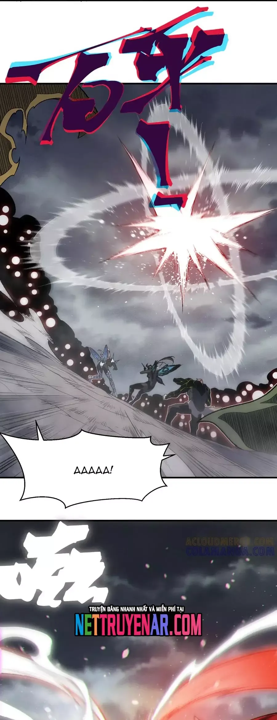 Quỷ Tiến Hóa Chapter 120 - 23