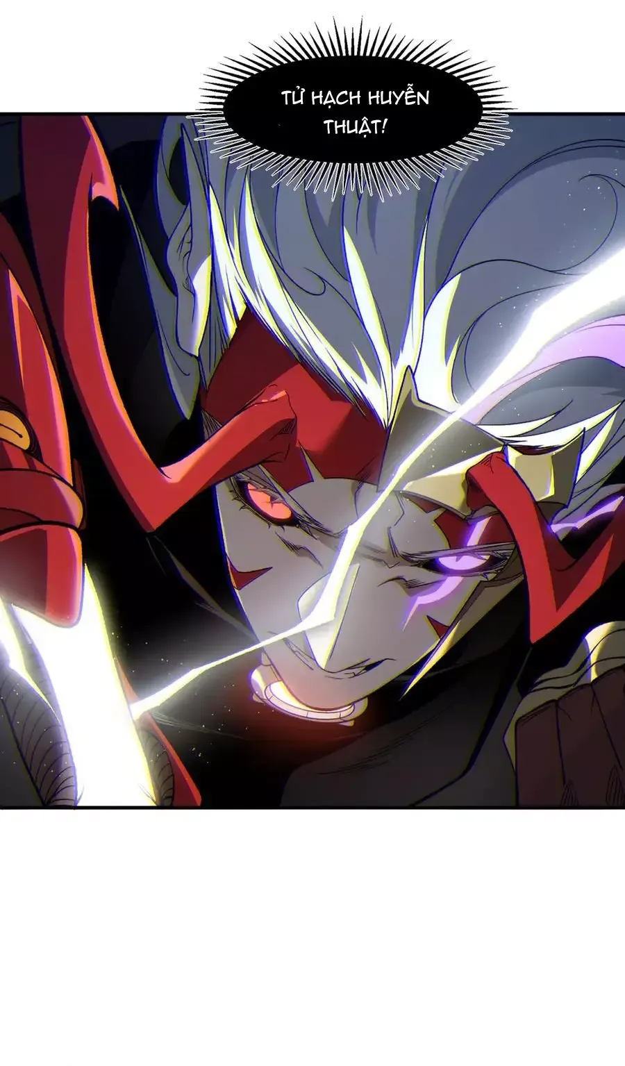 Quỷ Tiến Hóa Chapter 120 - 25