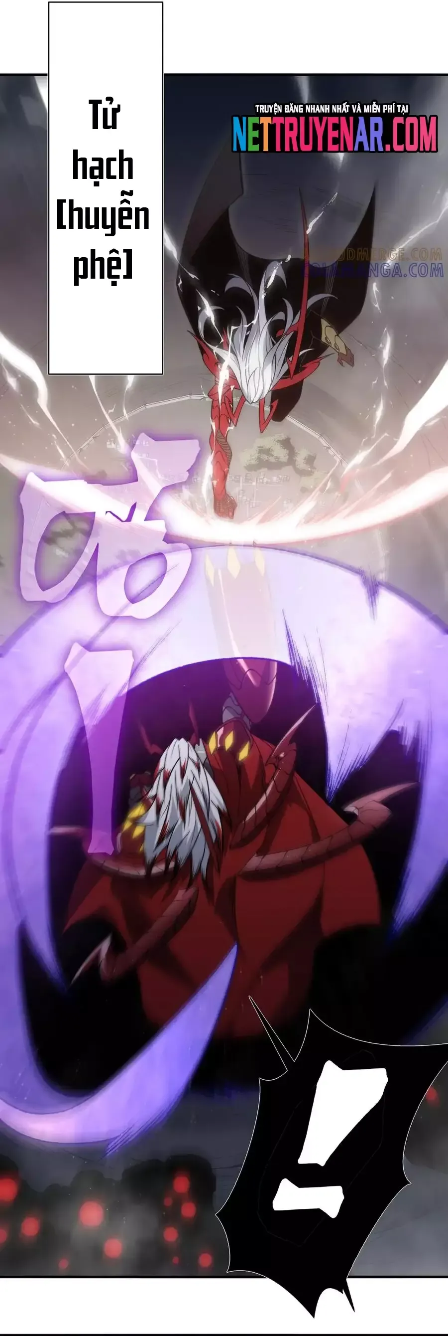 Quỷ Tiến Hóa Chapter 120 - 26