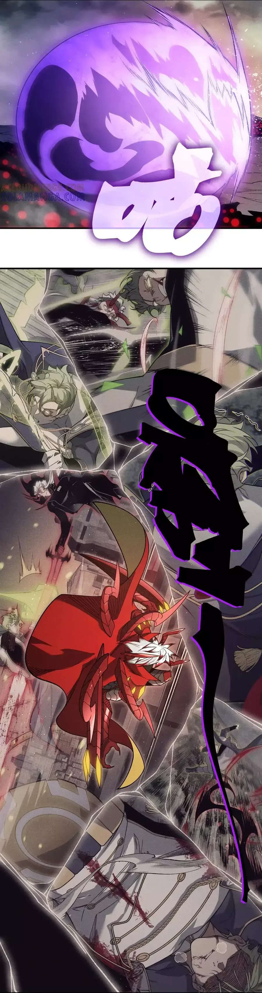 Quỷ Tiến Hóa Chapter 120 - 27