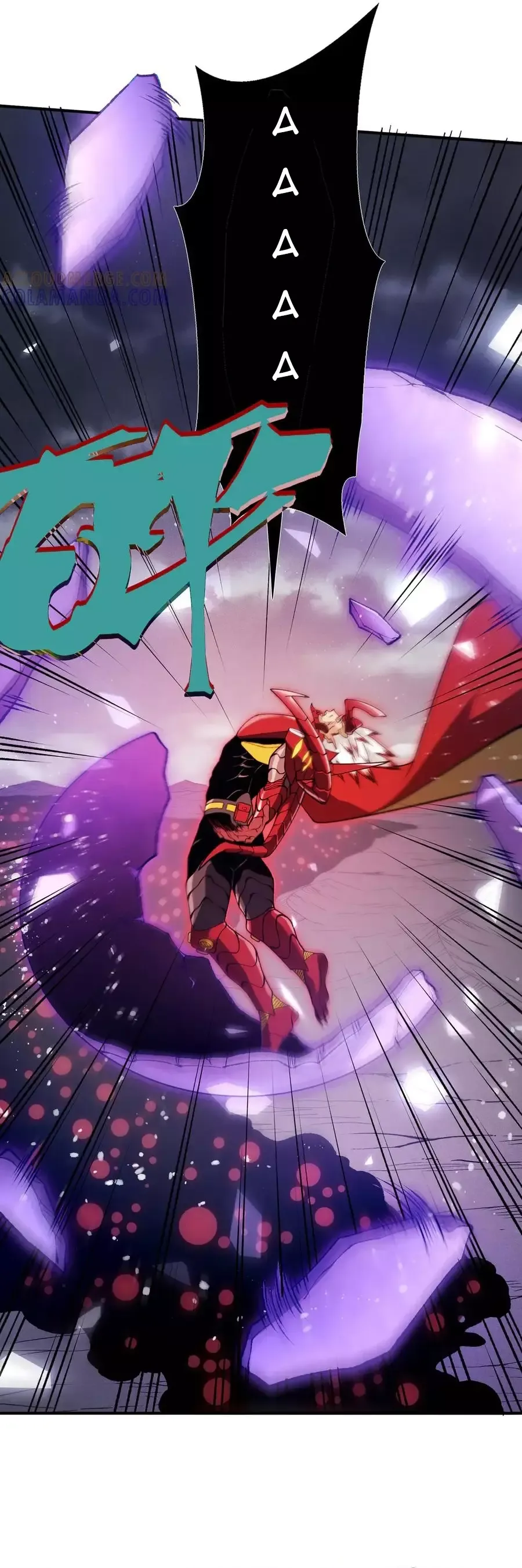 Quỷ Tiến Hóa Chapter 120 - 29