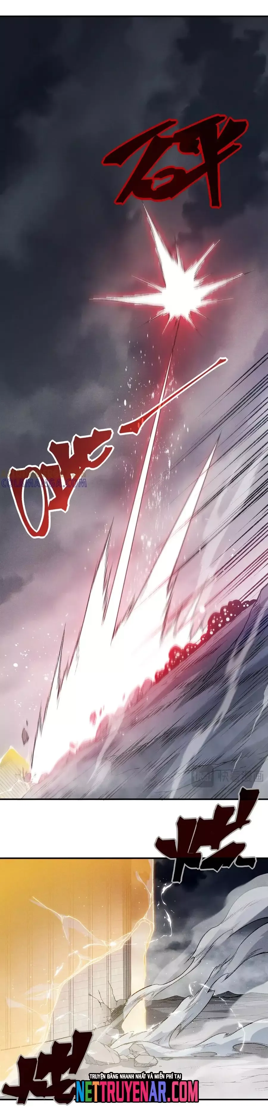 Quỷ Tiến Hóa Chapter 120 - 33