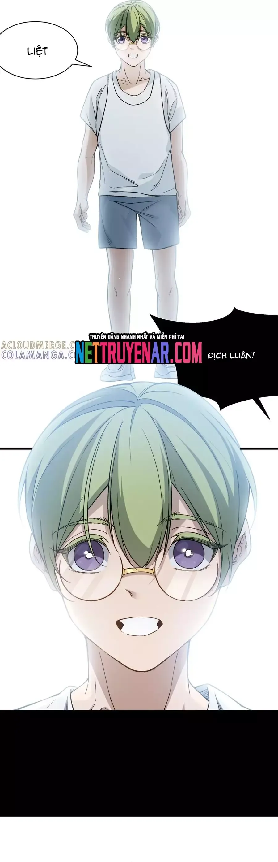 Quỷ Tiến Hóa Chapter 120 - 36