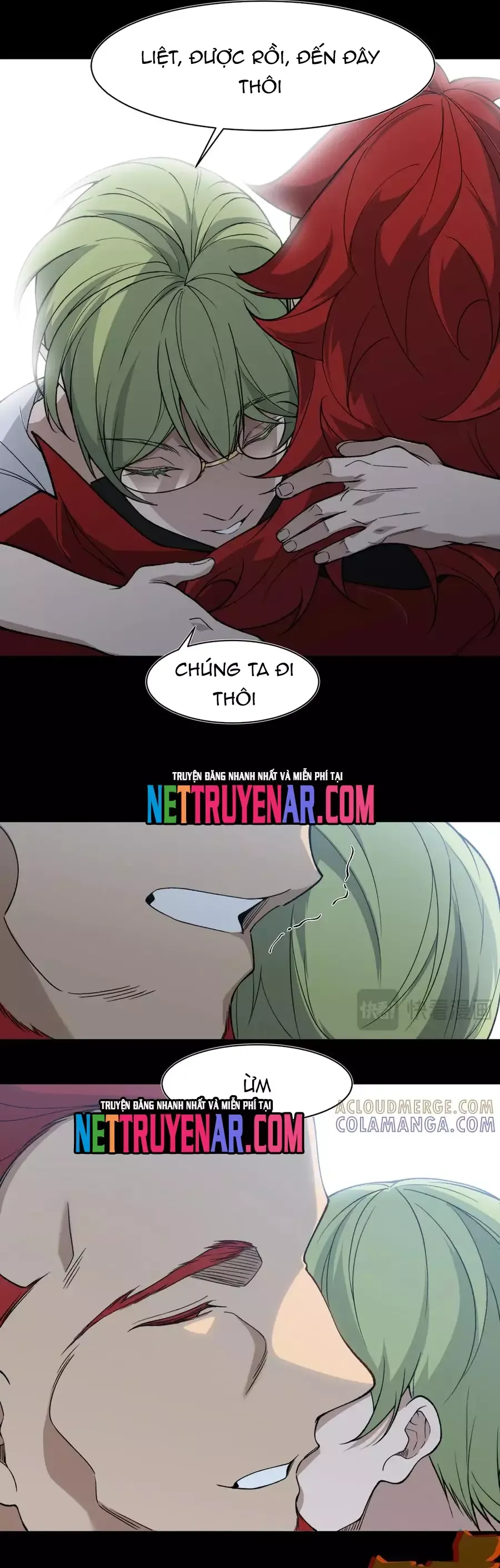 Quỷ Tiến Hóa Chapter 120 - 38