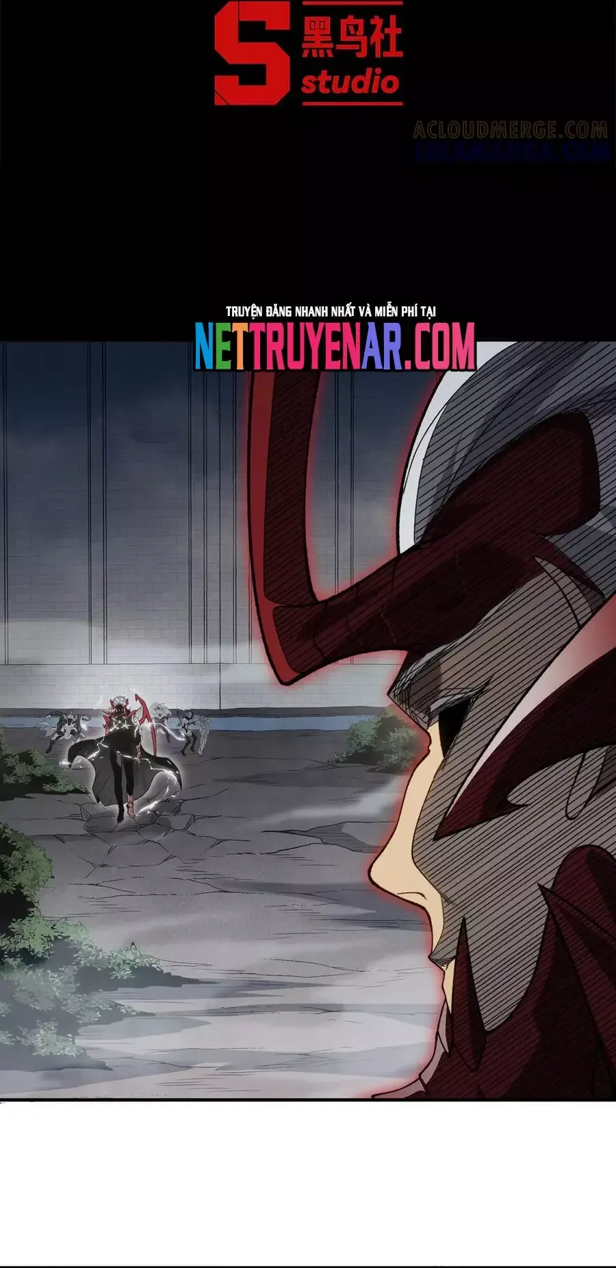 Quỷ Tiến Hóa Chapter 120 - 5