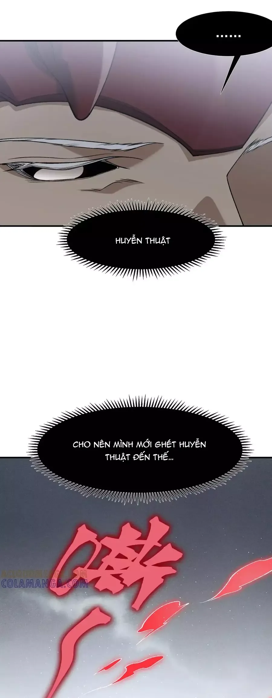 Quỷ Tiến Hóa Chapter 120 - 41