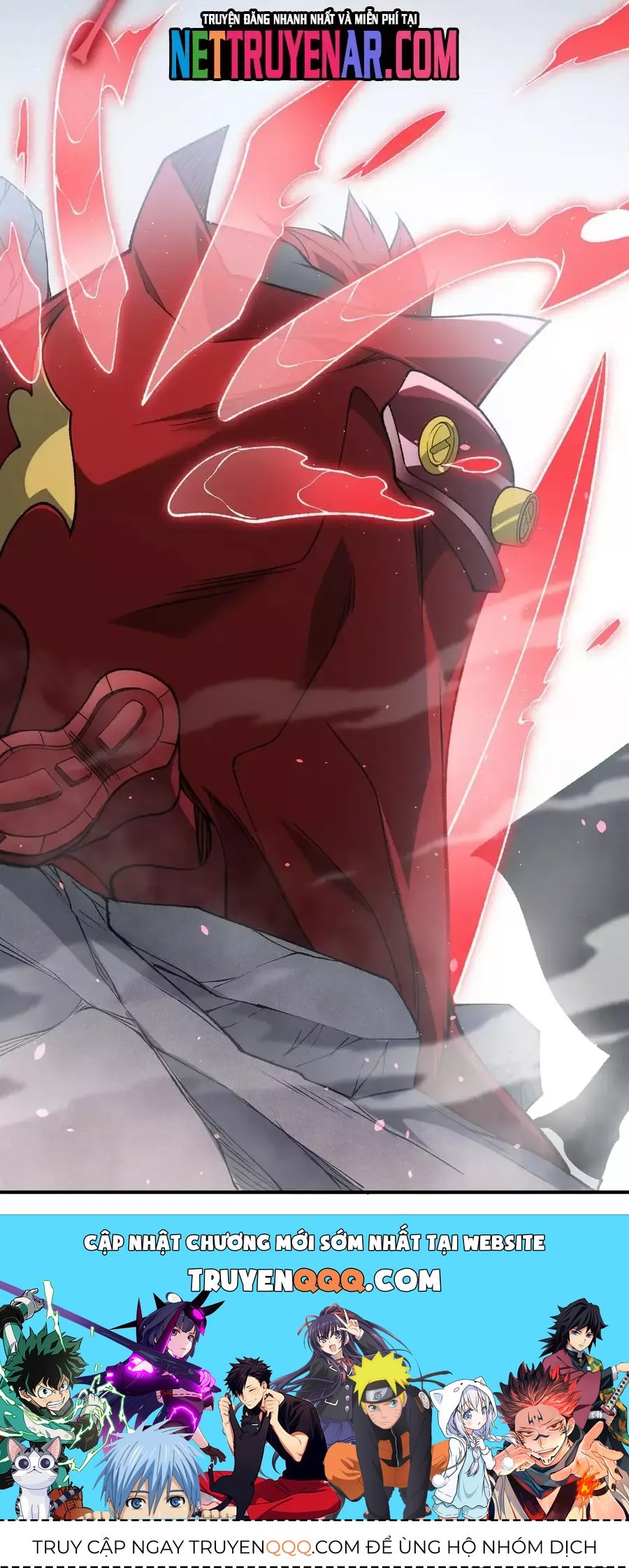 Quỷ Tiến Hóa Chapter 120 - 42