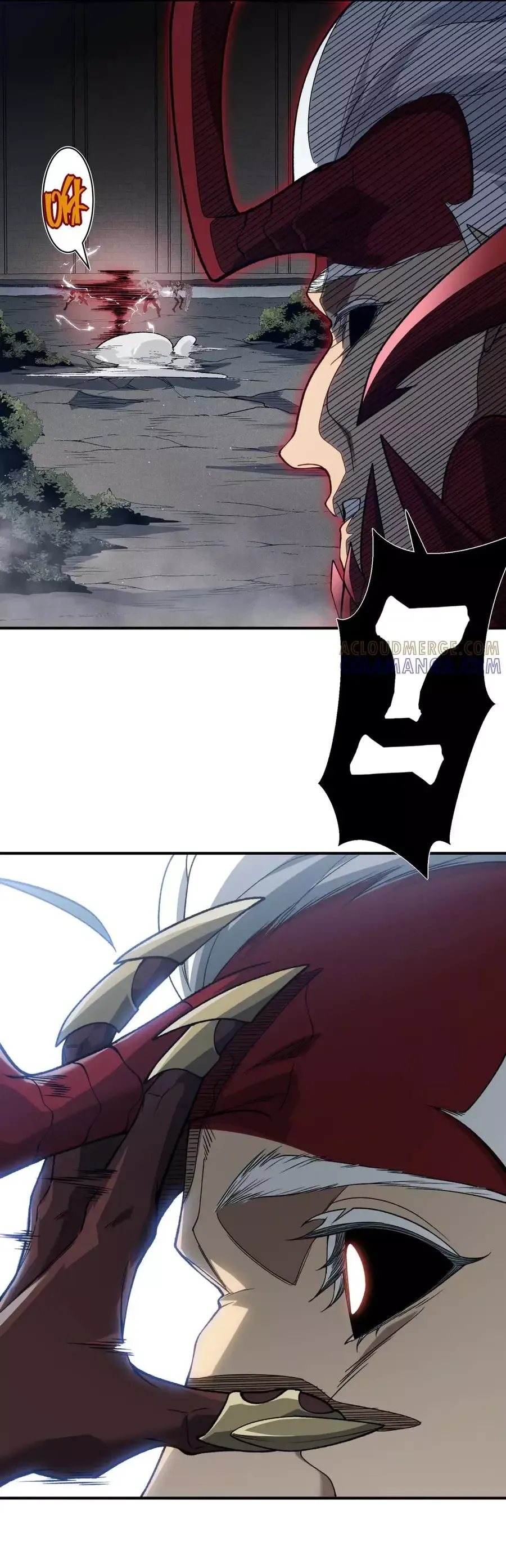 Quỷ Tiến Hóa Chapter 120 - 6