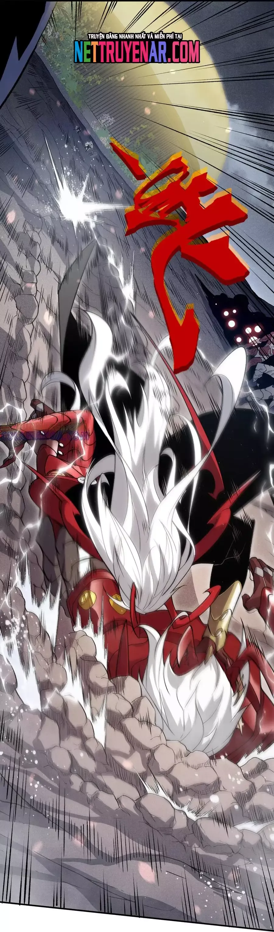 Quỷ Tiến Hóa Chapter 120 - 8