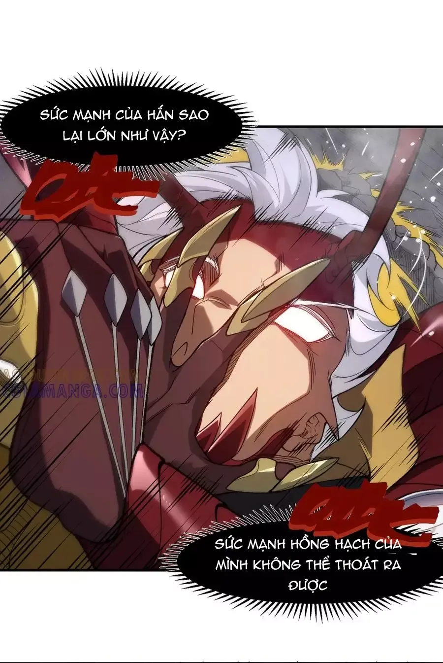Quỷ Tiến Hóa Chapter 120 - 9
