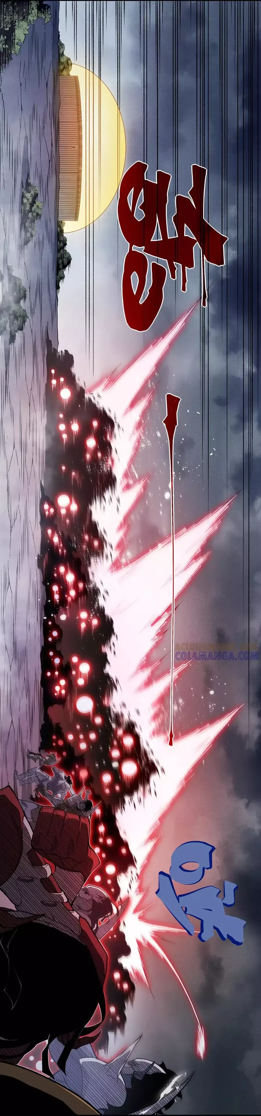 Quỷ Tiến Hóa Chapter 120 - 10