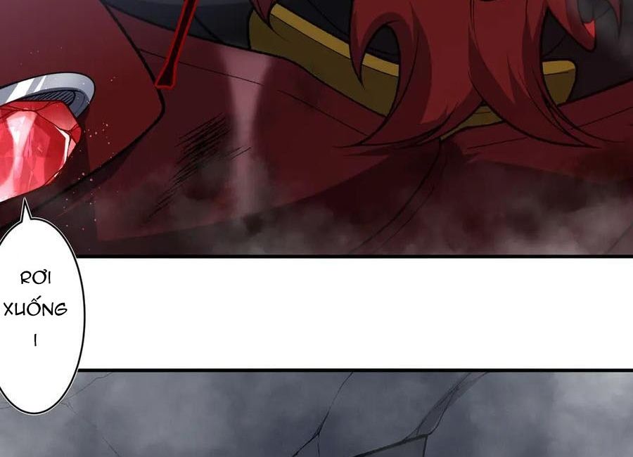 Quỷ Tiến Hóa Chapter 121 - 12