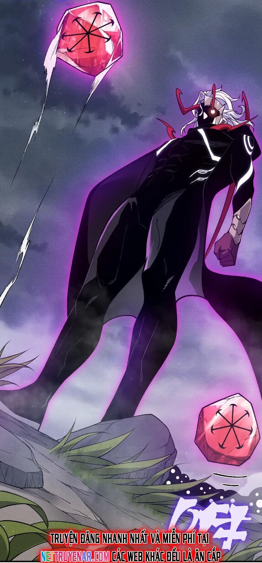 Quỷ Tiến Hóa Chapter 121 - 17