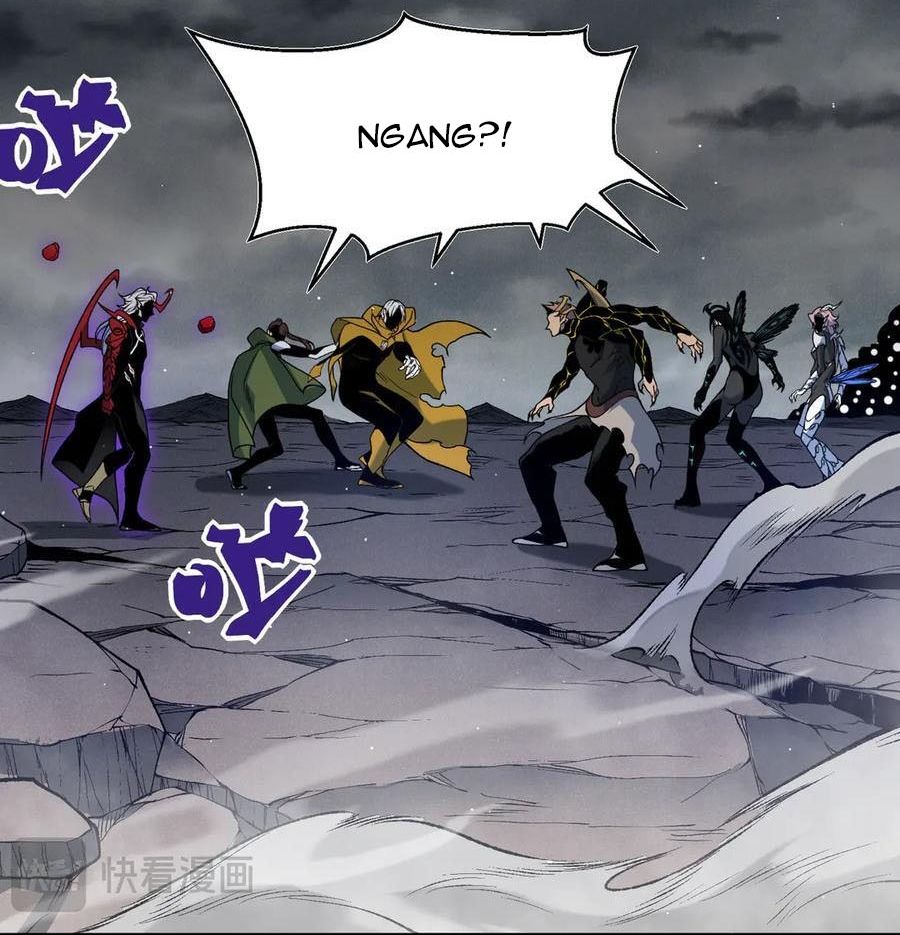 Quỷ Tiến Hóa Chapter 121 - 20