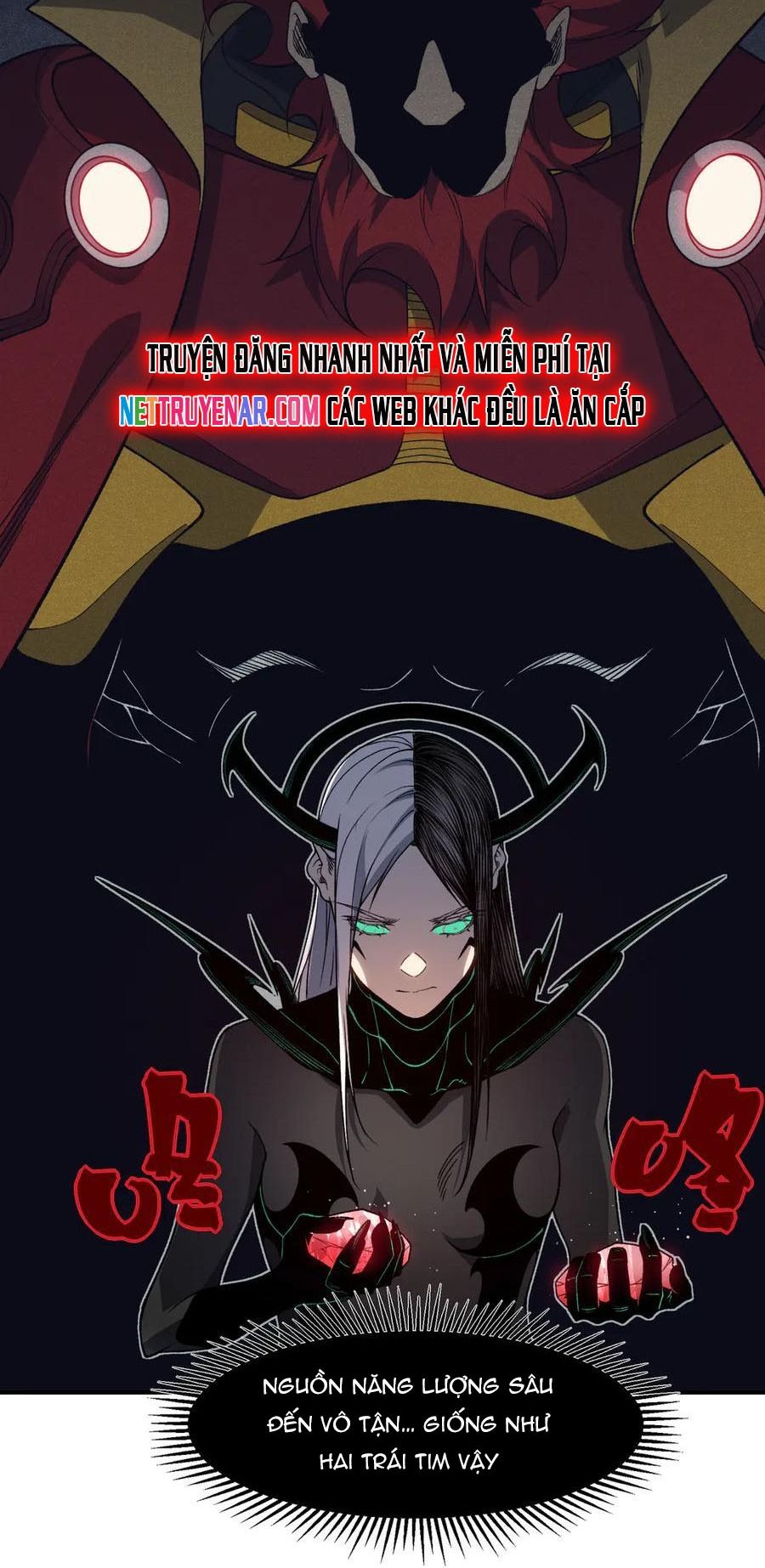 Quỷ Tiến Hóa Chapter 121 - 24