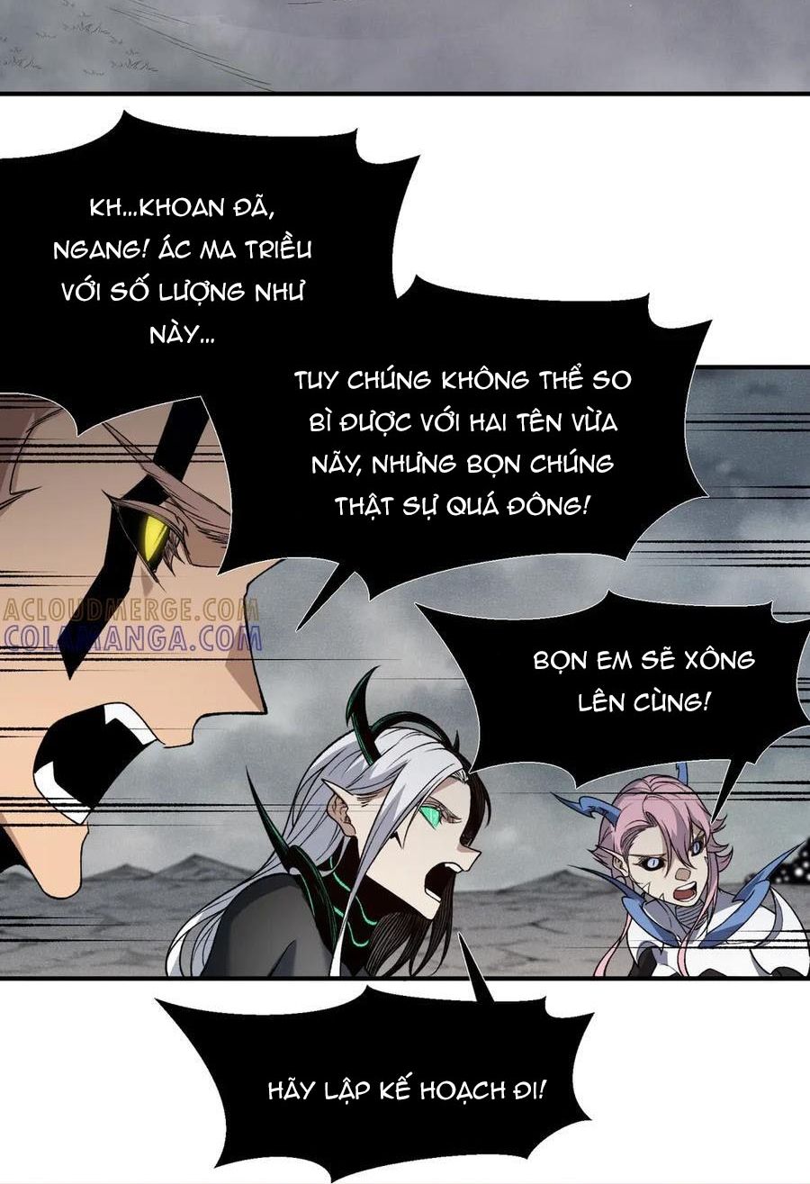 Quỷ Tiến Hóa Chapter 121 - 31