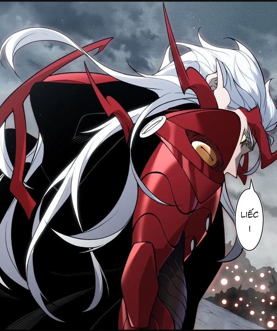 Quỷ Tiến Hóa Chapter 121 - 32