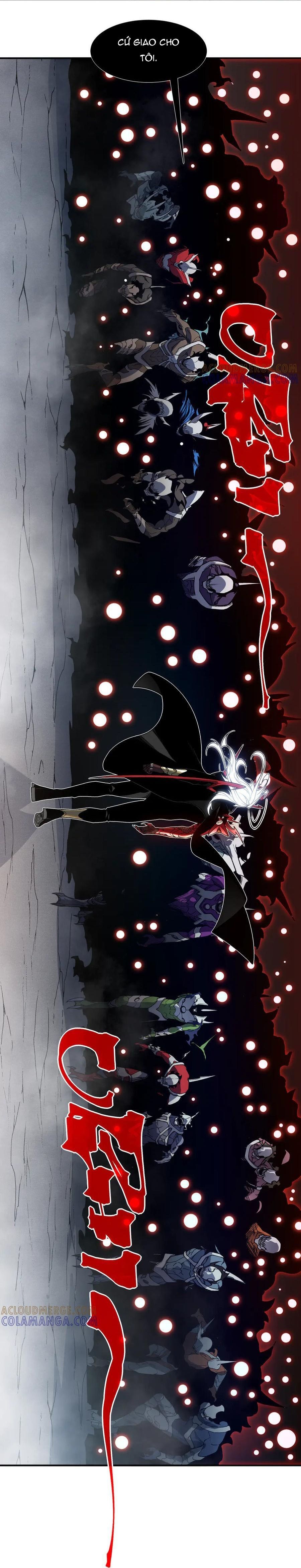 Quỷ Tiến Hóa Chapter 121 - 33