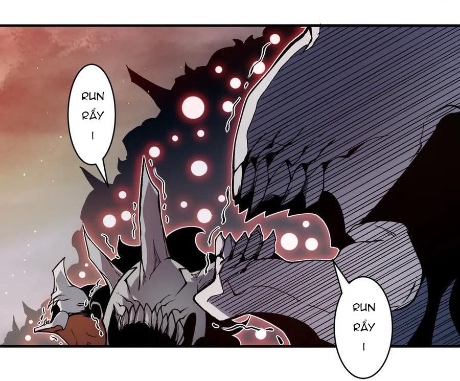 Quỷ Tiến Hóa Chapter 121 - 40