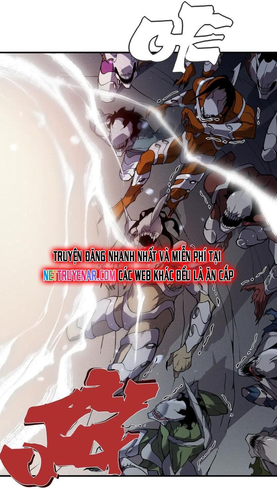 Quỷ Tiến Hóa Chapter 121 - 42