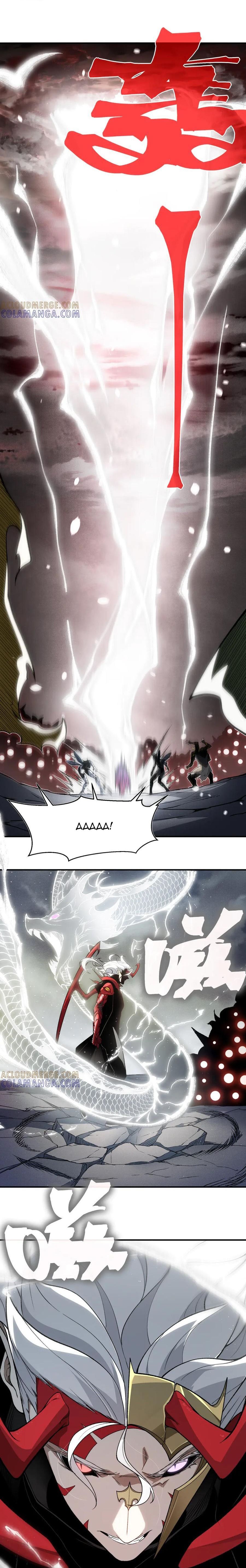 Quỷ Tiến Hóa Chapter 121 - 43