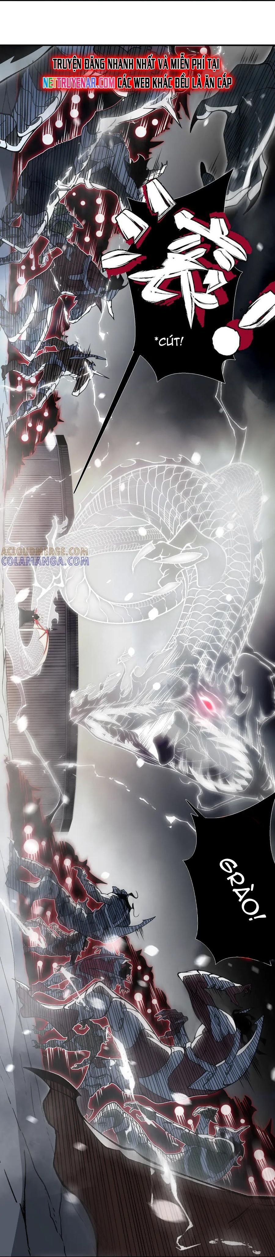 Quỷ Tiến Hóa Chapter 121 - 46