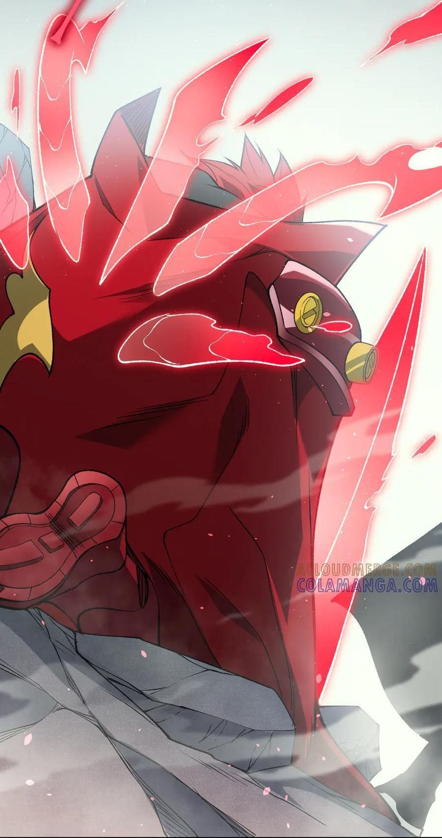 Quỷ Tiến Hóa Chapter 121 - 6