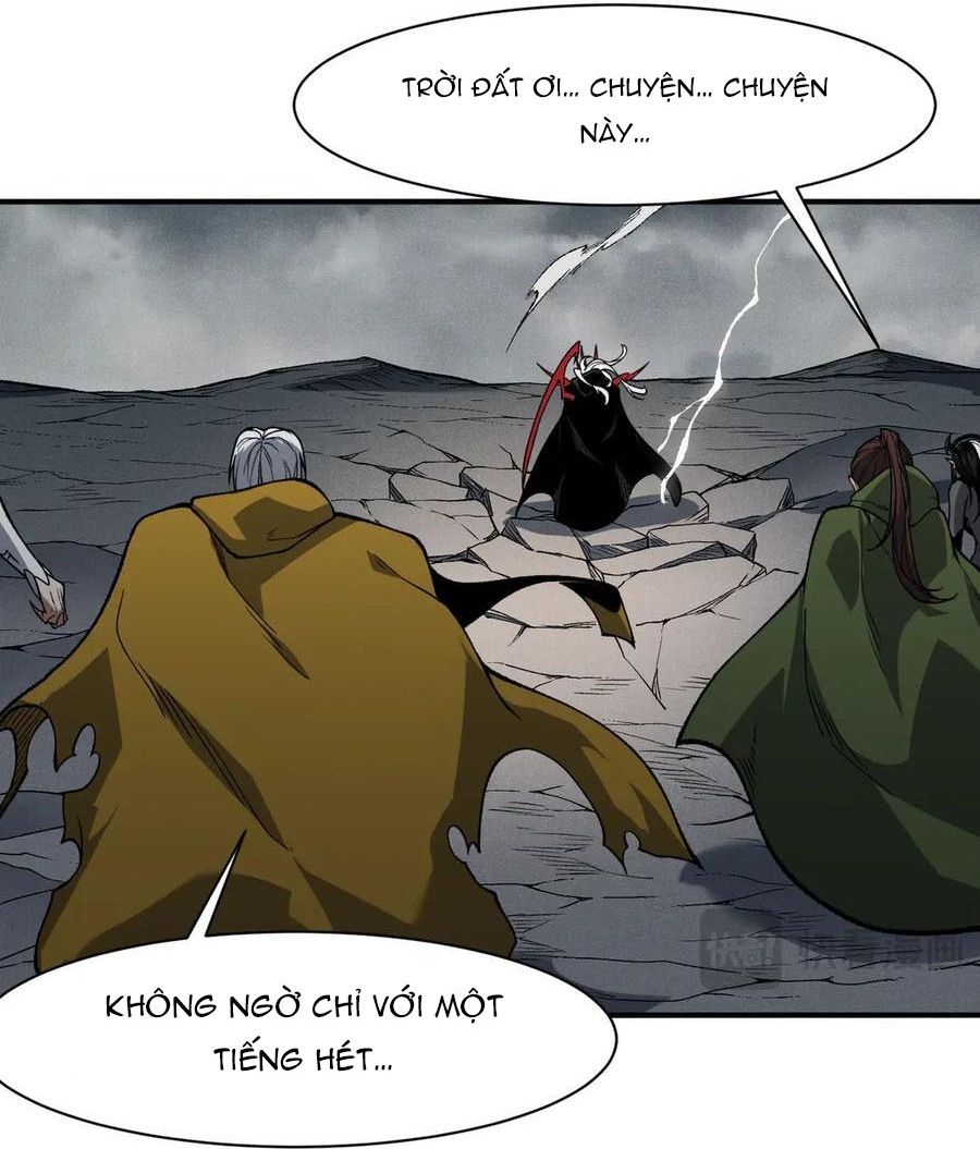 Quỷ Tiến Hóa Chapter 121 - 53