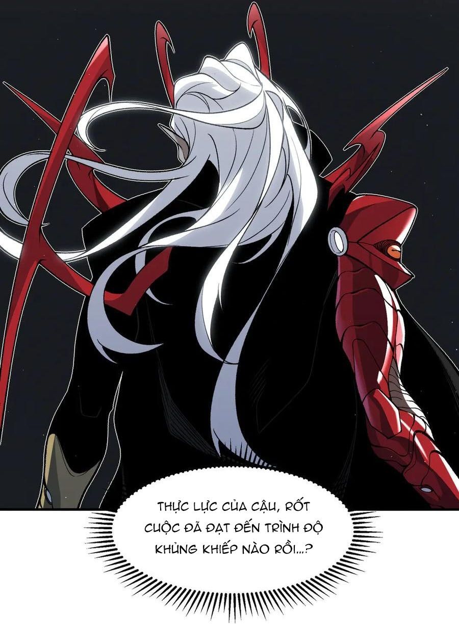 Quỷ Tiến Hóa Chapter 121 - 59