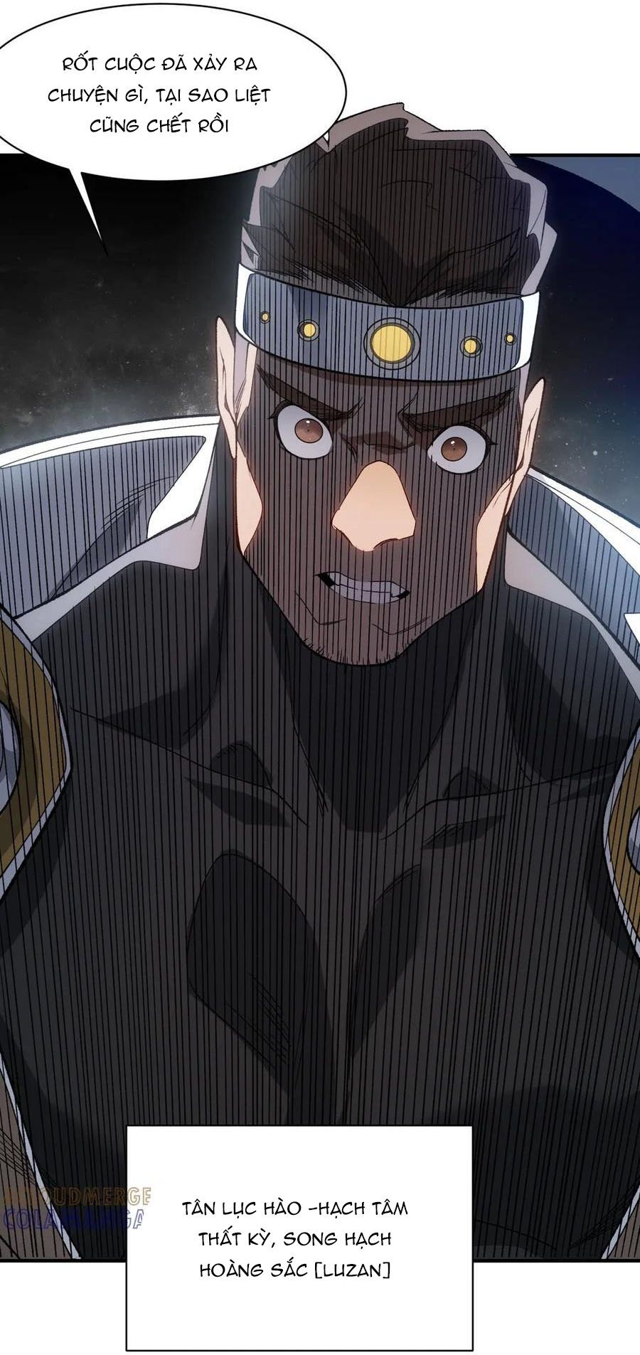 Quỷ Tiến Hóa Chapter 121 - 74