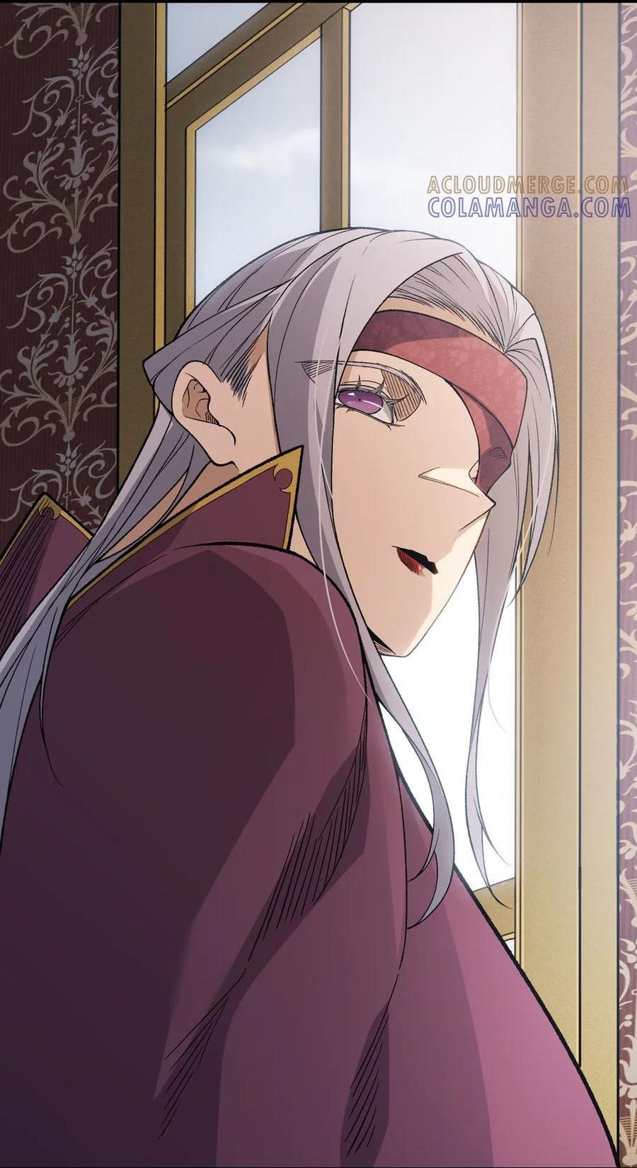 Quỷ Tiến Hóa Chapter 121 - 81