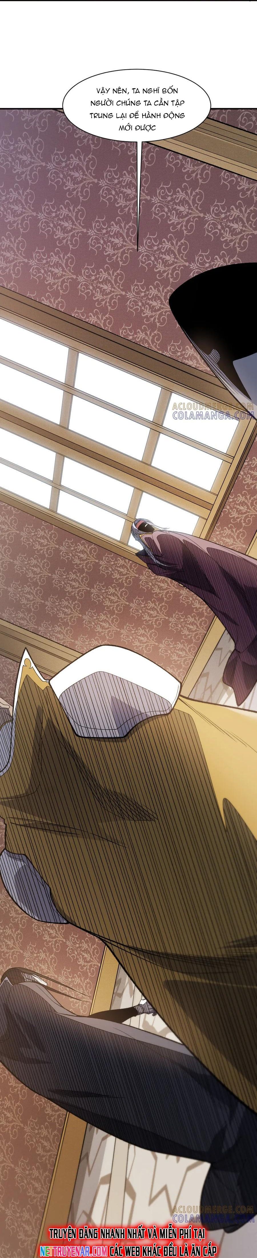 Quỷ Tiến Hóa Chapter 121 - 82