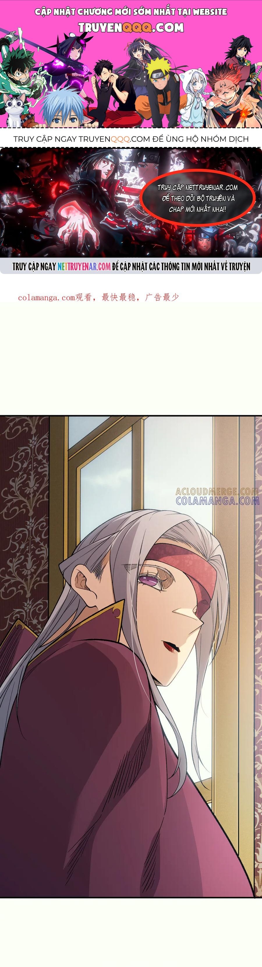 Quỷ Tiến Hóa Chapter 122 - 1