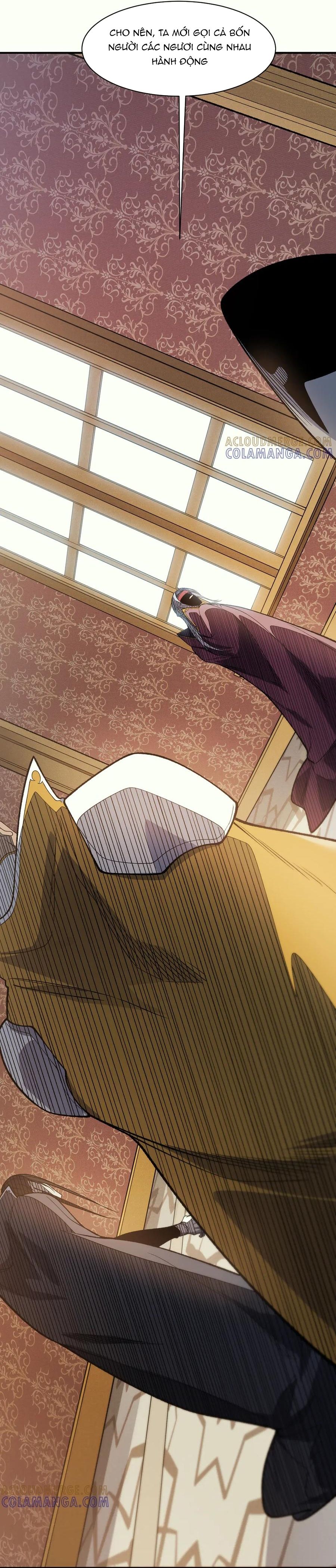 Quỷ Tiến Hóa Chapter 122 - 2