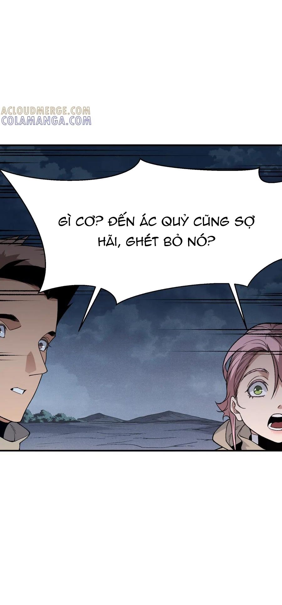 Quỷ Tiến Hóa Chapter 122 - 11