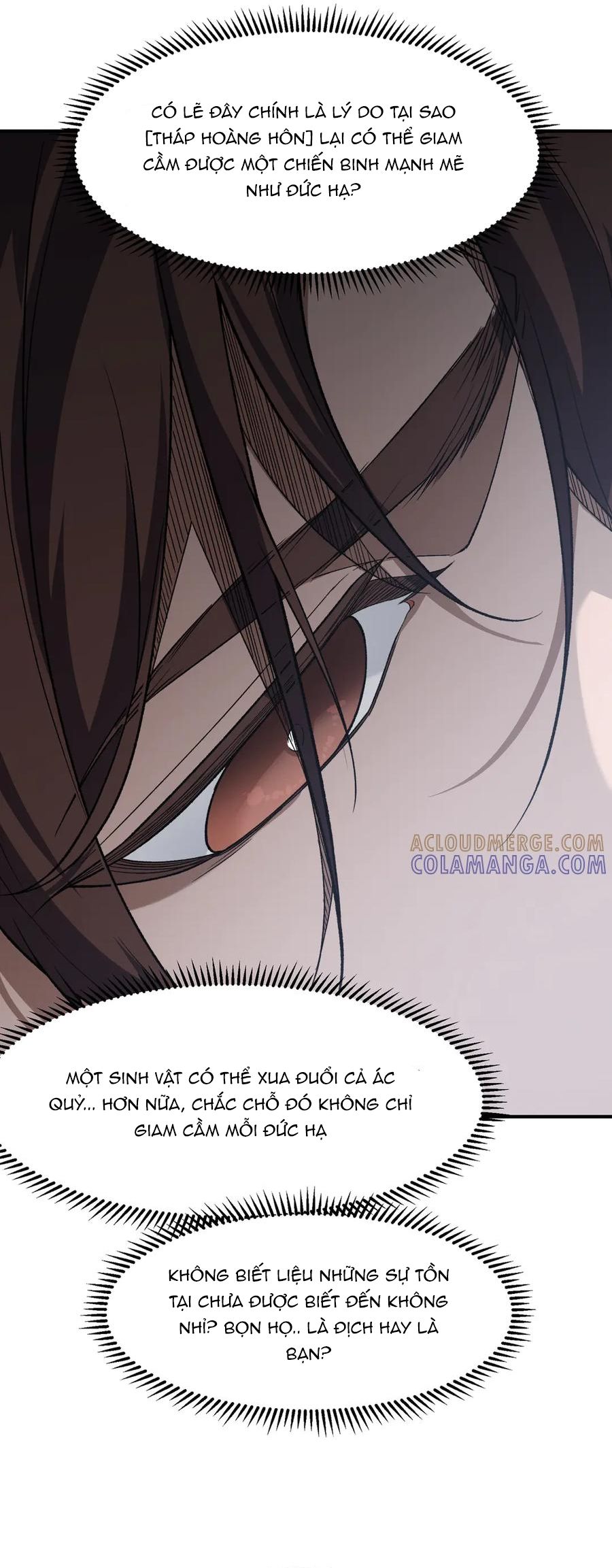 Quỷ Tiến Hóa Chapter 122 - 12