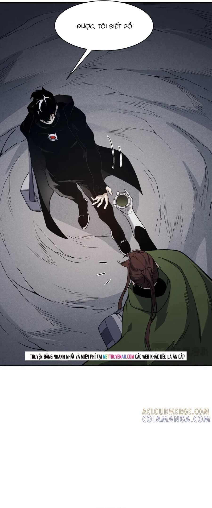 Quỷ Tiến Hóa Chapter 122 - 13