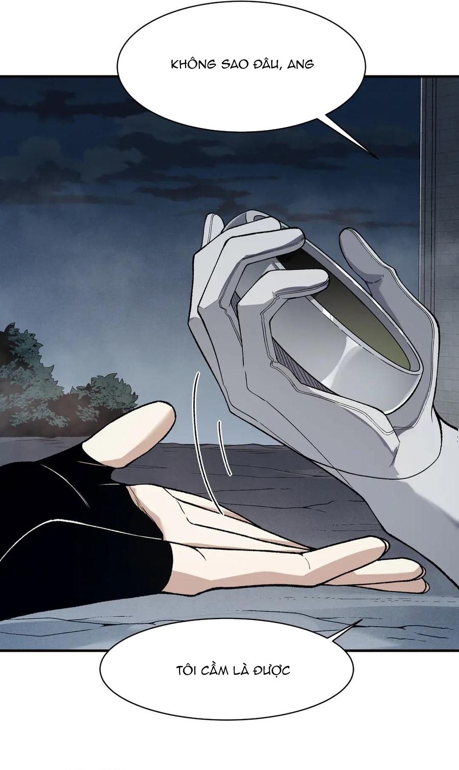 Quỷ Tiến Hóa Chapter 122 - 14