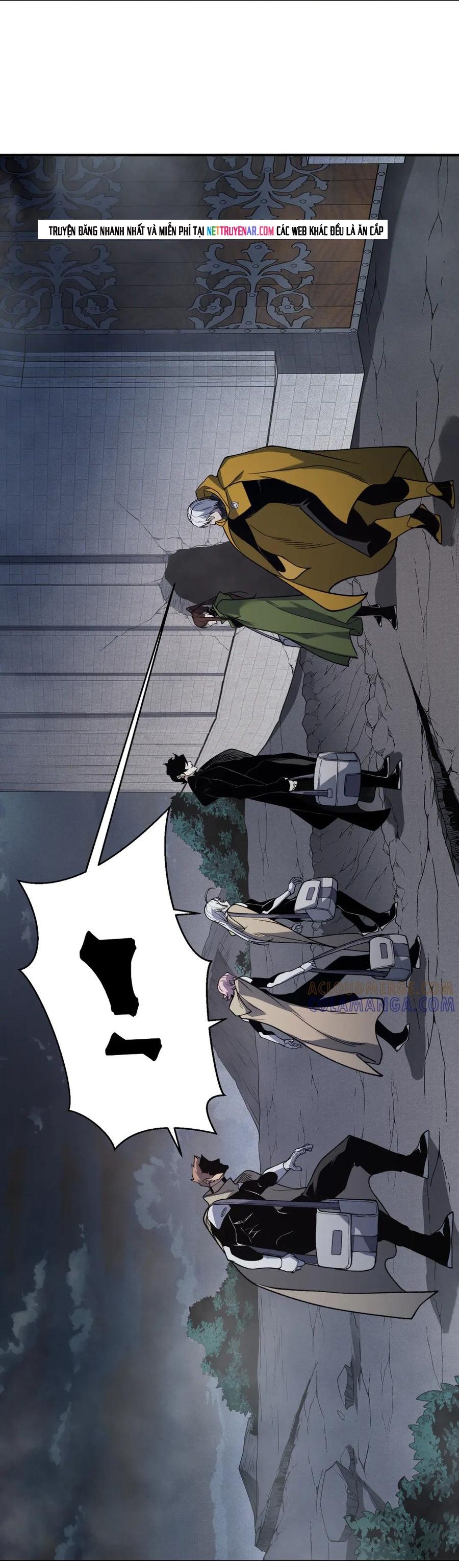 Quỷ Tiến Hóa Chapter 122 - 16