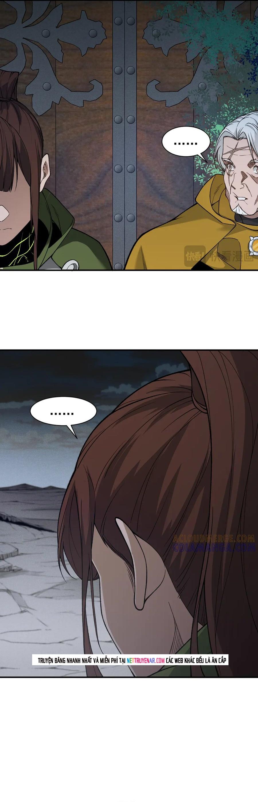 Quỷ Tiến Hóa Chapter 122 - 18