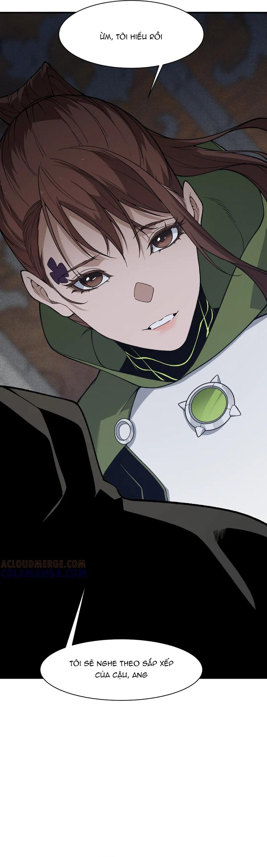Quỷ Tiến Hóa Chapter 122 - 19