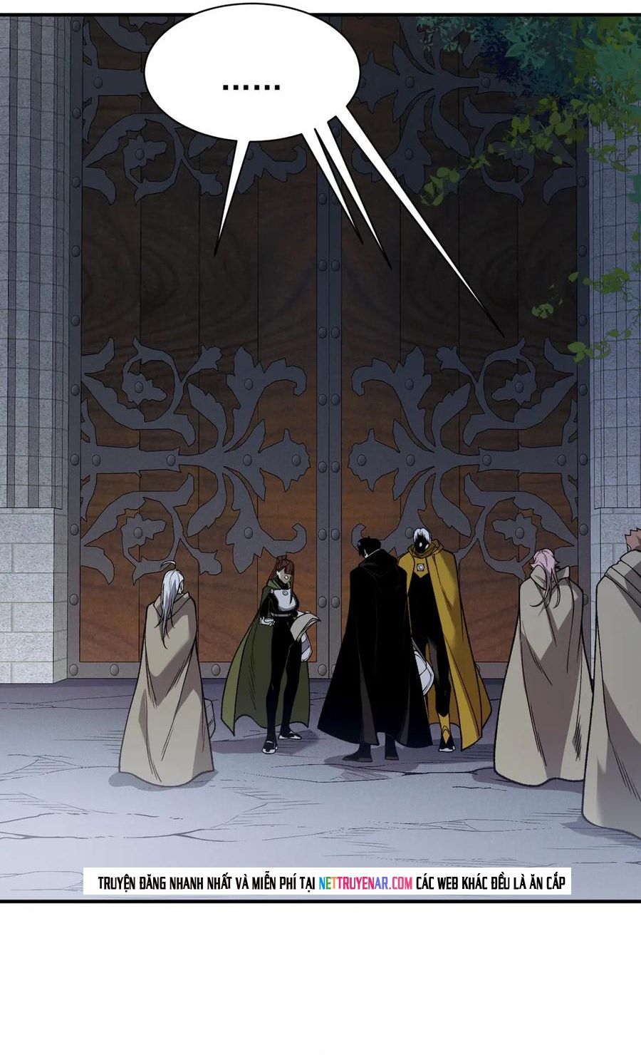 Quỷ Tiến Hóa Chapter 122 - 20