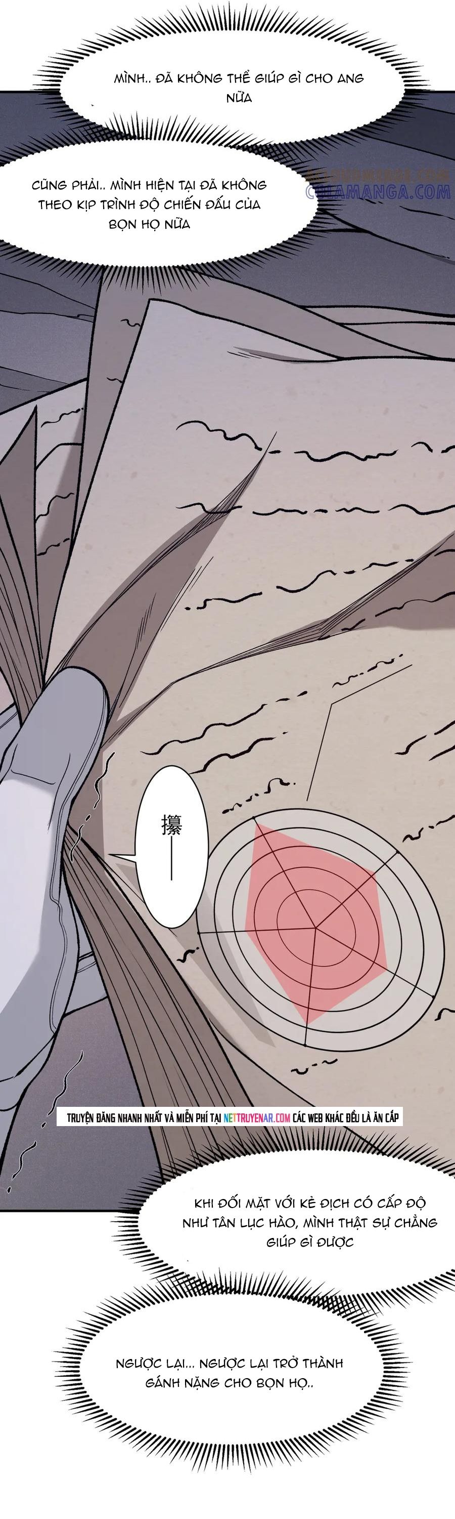 Quỷ Tiến Hóa Chapter 122 - 21