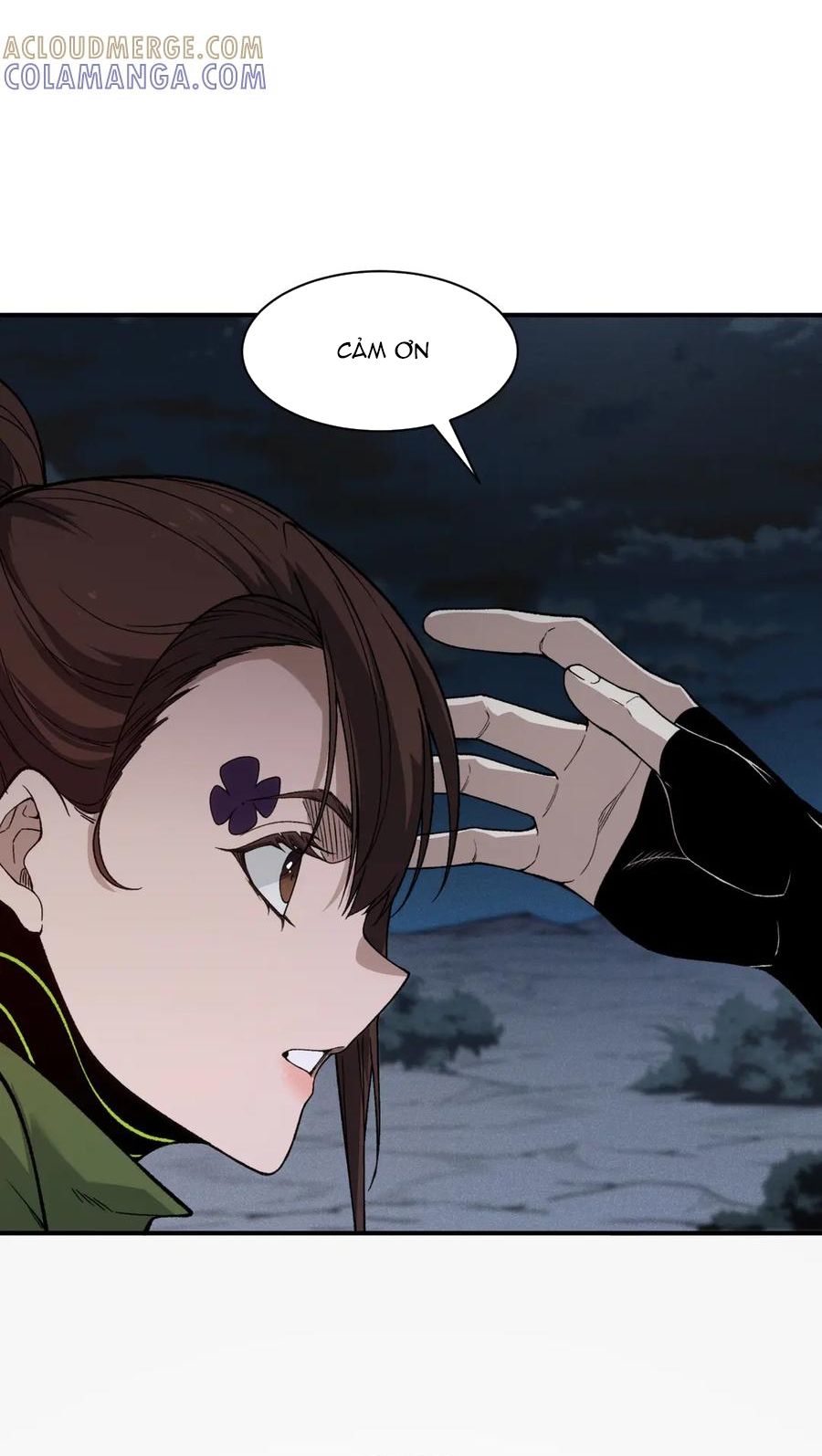 Quỷ Tiến Hóa Chapter 122 - 22