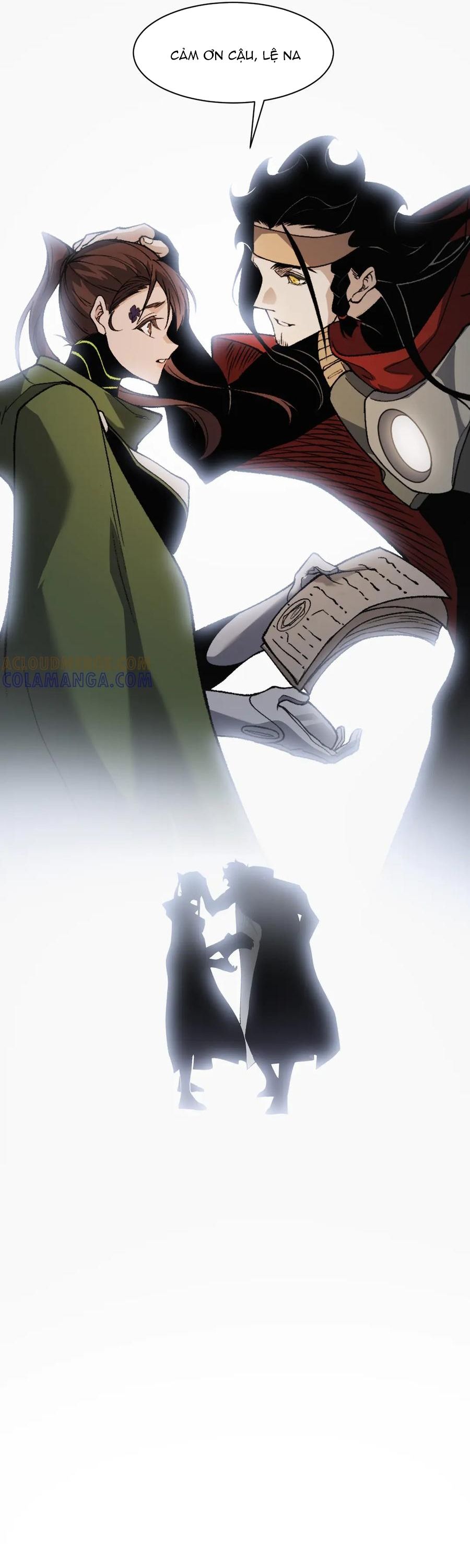 Quỷ Tiến Hóa Chapter 122 - 23