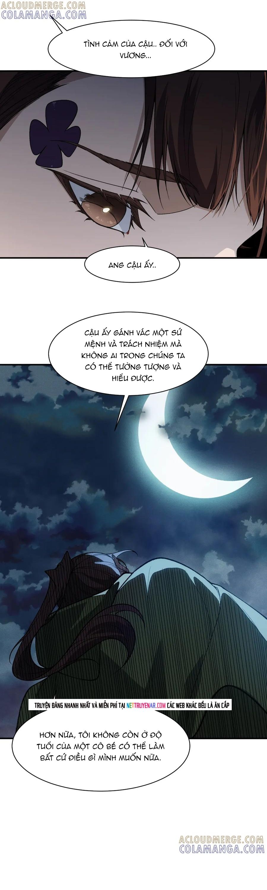 Quỷ Tiến Hóa Chapter 122 - 26