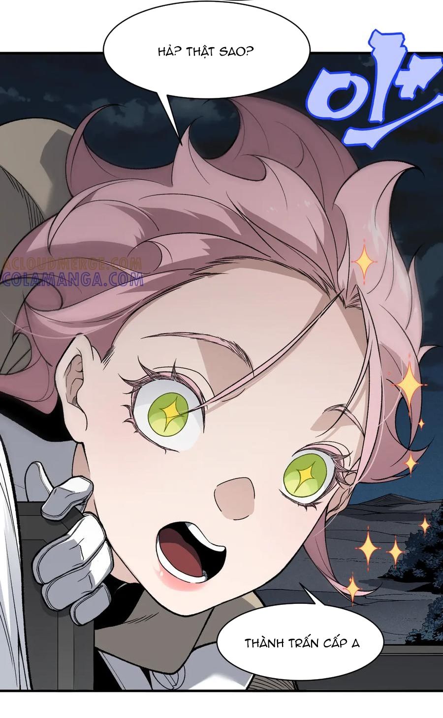 Quỷ Tiến Hóa Chapter 122 - 30
