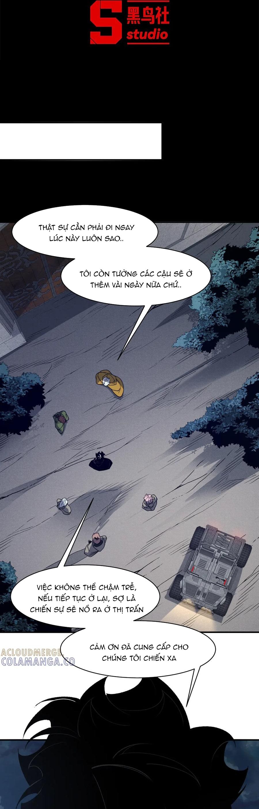 Quỷ Tiến Hóa Chapter 122 - 4